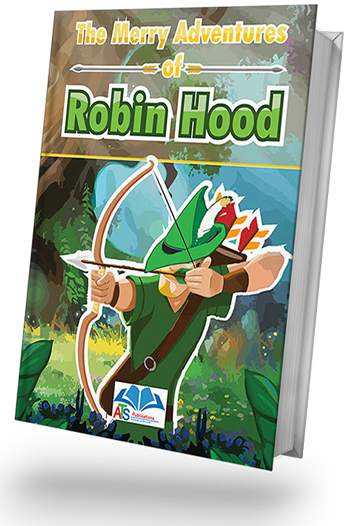 Adventures of Robin Hood