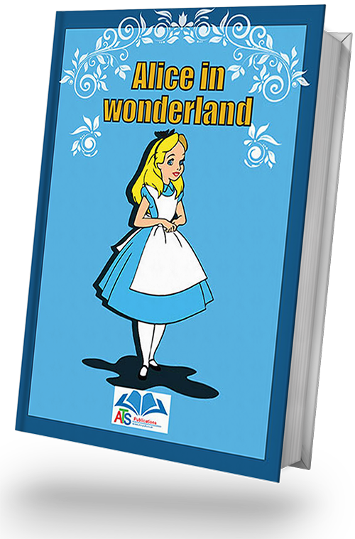 Alice in wonderland