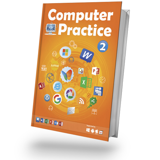 Computer Practice Windows 10 Level 2