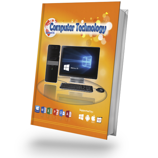 Computer Technology Windows 10 Level A