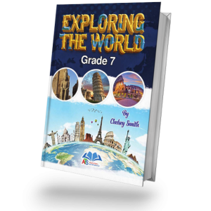Exploring the World 7