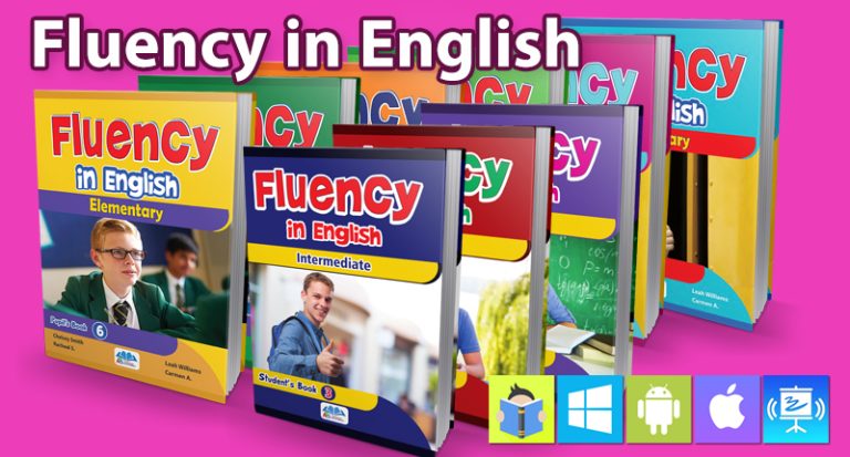 Fluency In English Alsawlatia