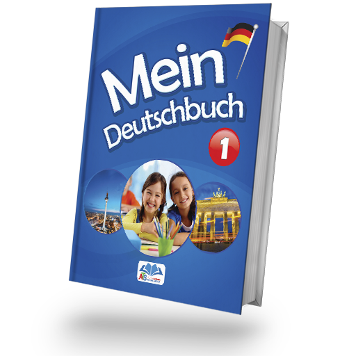 Mein Deutschbuch 1