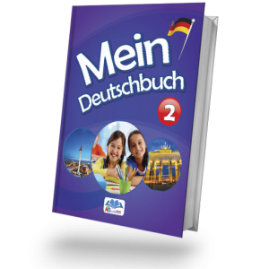 Mein Deutschbuch 2