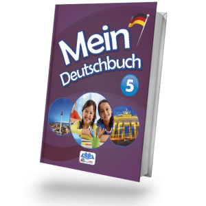 Mein Deutschbuch 5