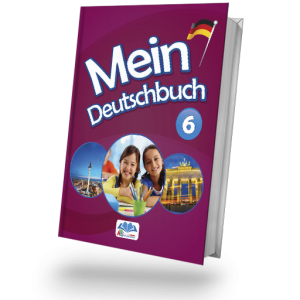 Mein Deutschbuch 6