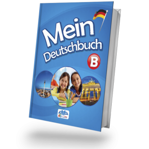 Mein Deutschbuch B