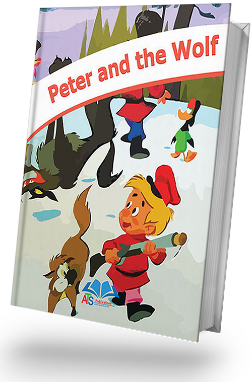 Peter and the wolf